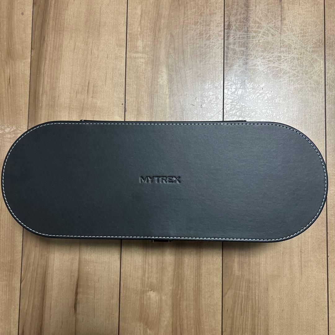【美品】MYTREX PROV 美顔器 専用ケース付き