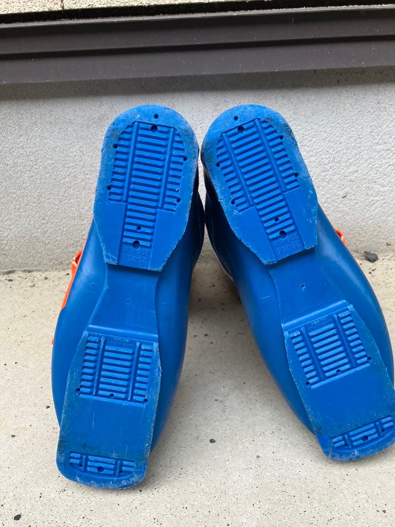 が*す様 LANGE ラング　RS130 25.5㎝