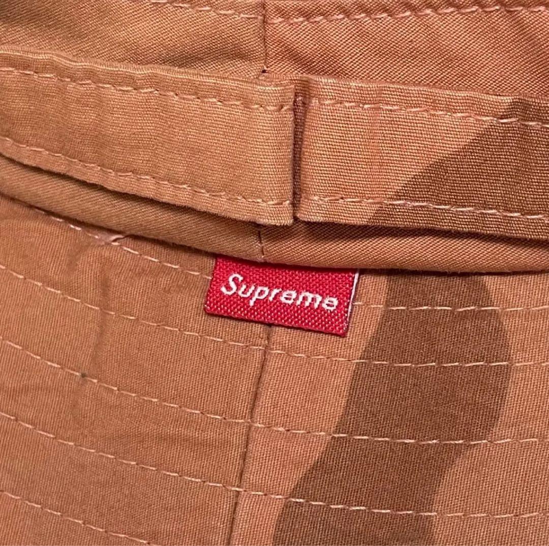 Stone Camo Boonie コラボバケットハット55728A