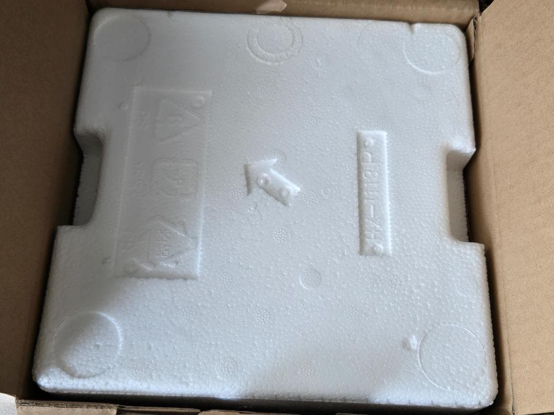 美品 BALMUDA 元箱 取説The Pot ブラック 電気ケトル 0.6L