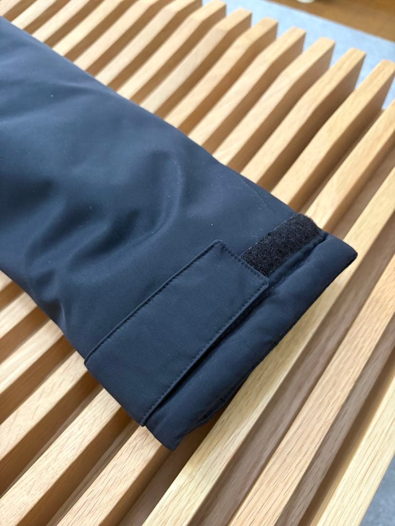 もっと更にお値下げ‼️peak performanceレディースコートMサイズ