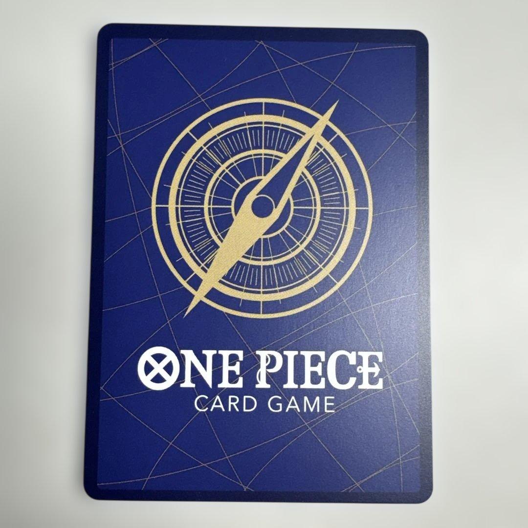 ONE PIECE ジュラキュール・ミホーク SP SR