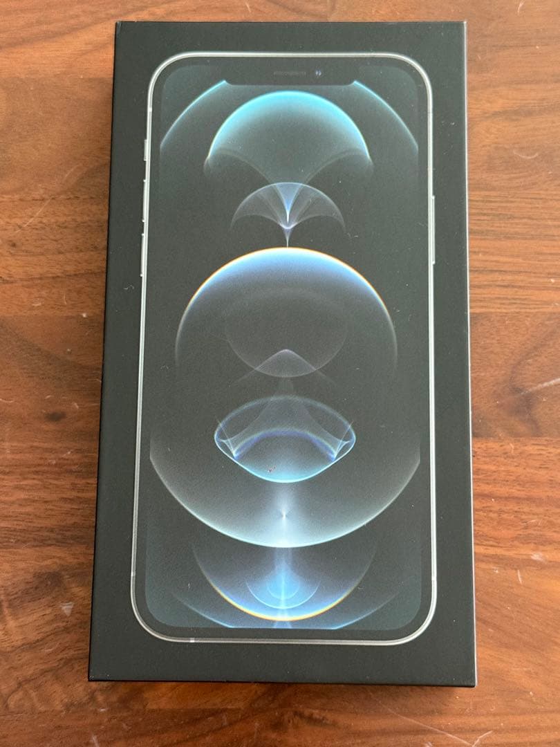 iPhone 12 Pro 512GB / SIMフリー / ネットワーク◯