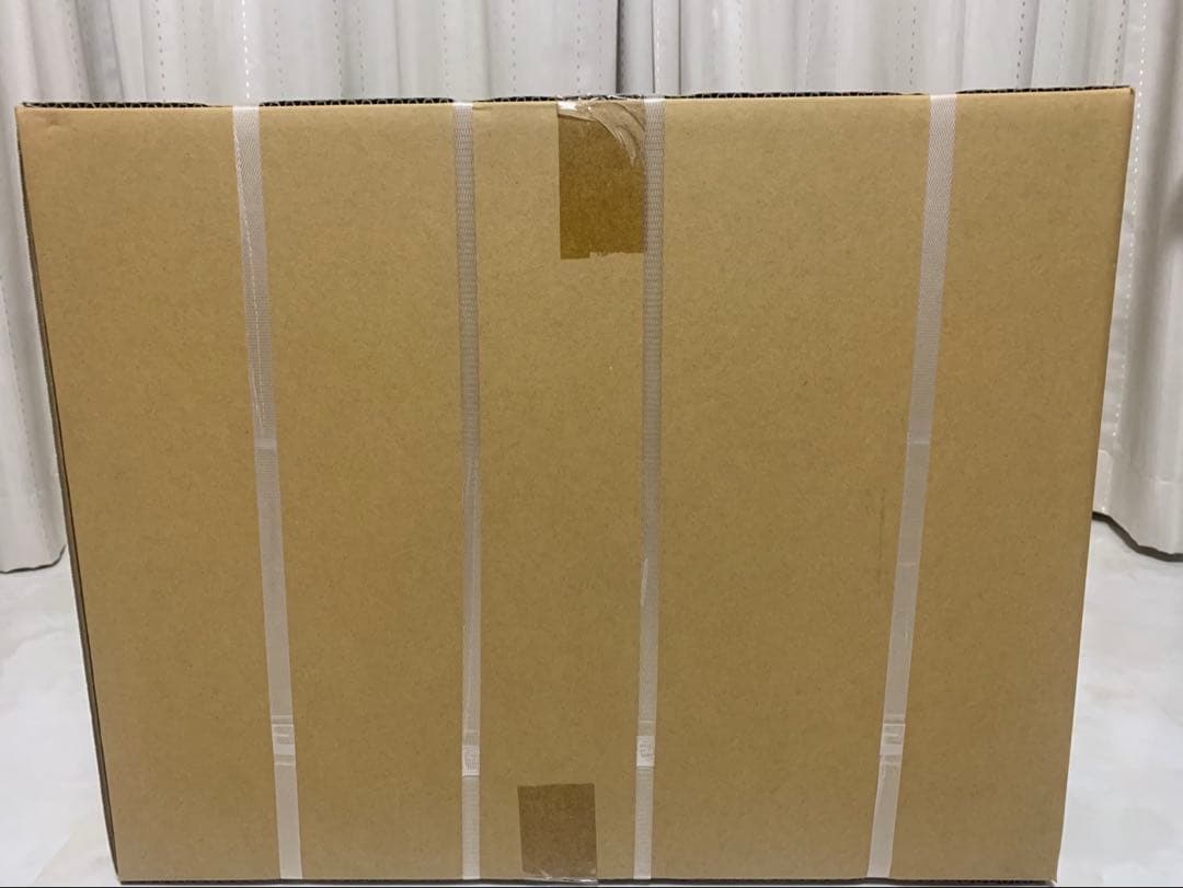 新品未使用　コイズミ 電気カーペット KDC-2007 2畳　カバー1枚付