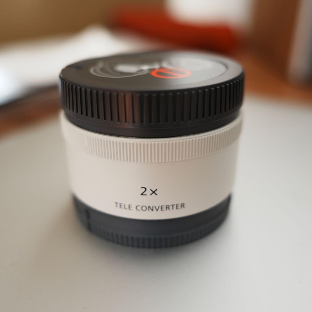 SEL20TC 新品 補償あり