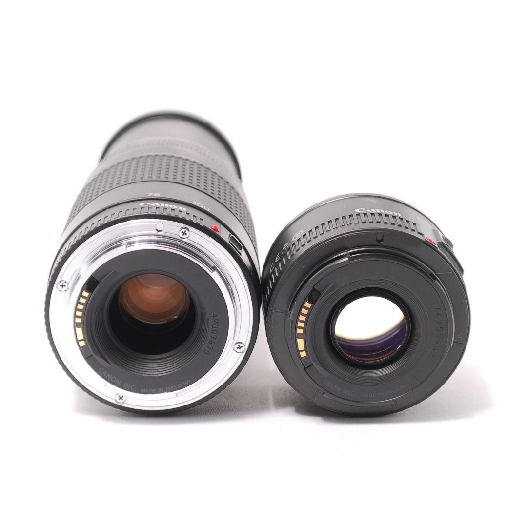 ❤即購入1000円OFF❤ Canon 5D Mark Ⅲ 単焦点×望遠レンズ