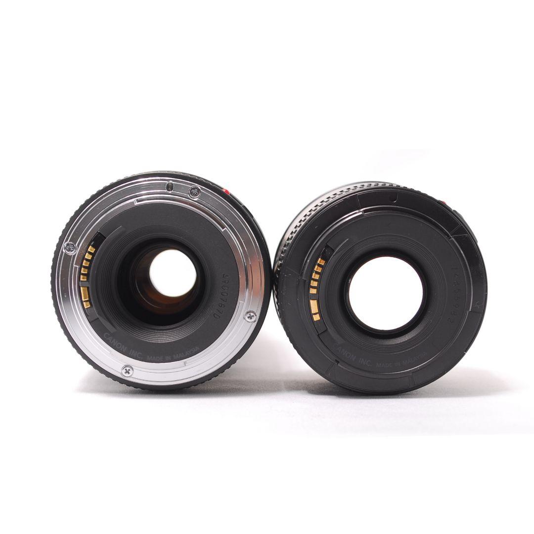 ❤即購入1000円OFF❤ Canon 5D Mark Ⅲ 単焦点×望遠レンズ