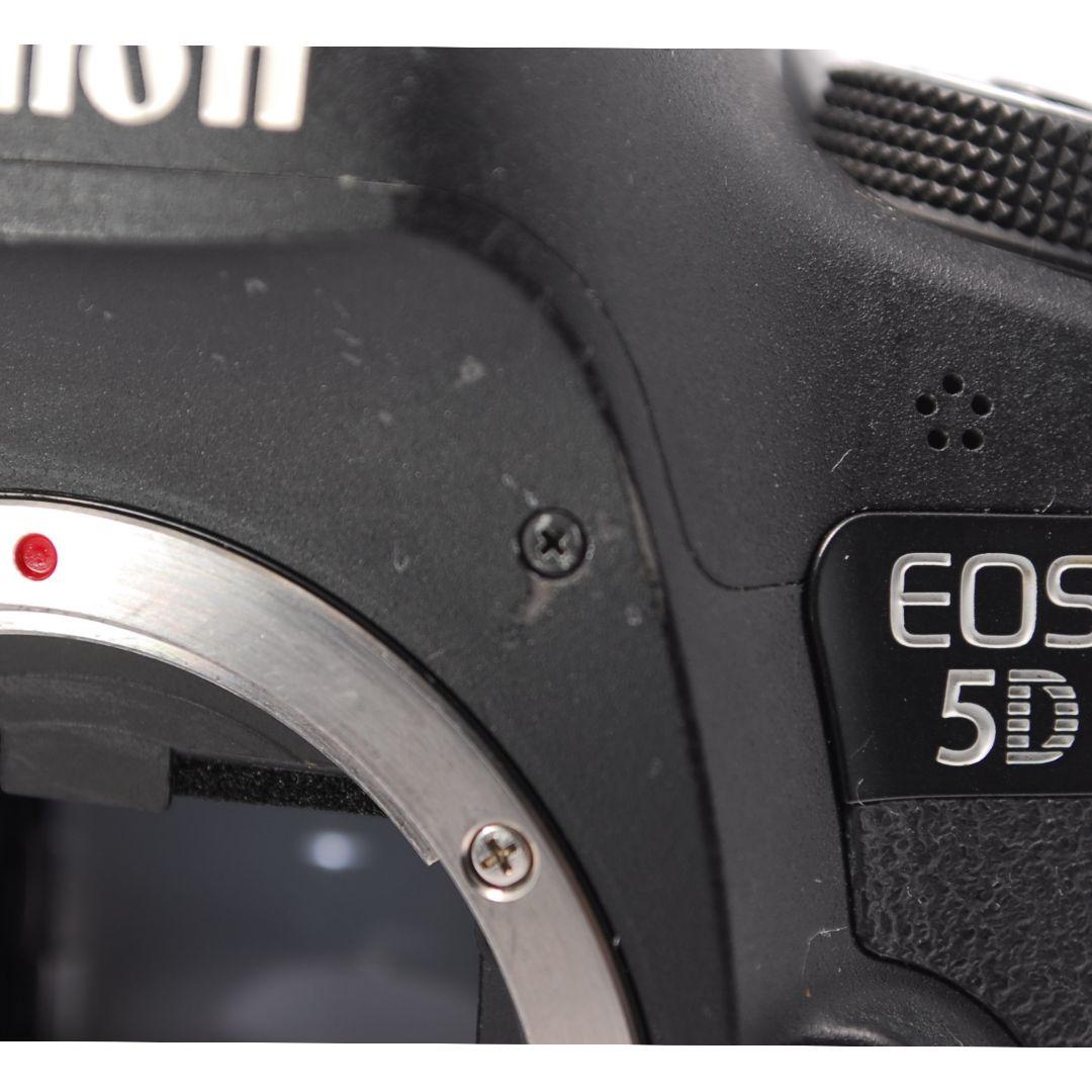 ❤即購入1000円OFF❤ Canon 5D Mark Ⅲ 単焦点×望遠レンズ