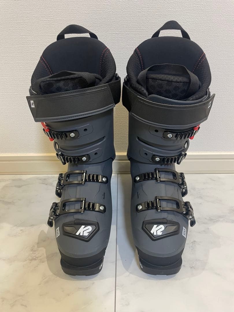 K2 マインドベンダー Mindbender 100 スキーブーツ