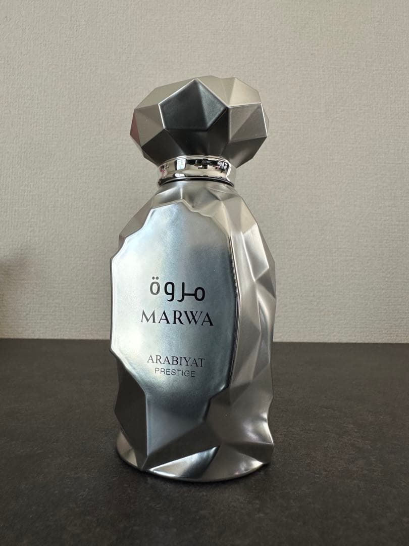 ARABIYAT PRESTIGE MARWA 香水