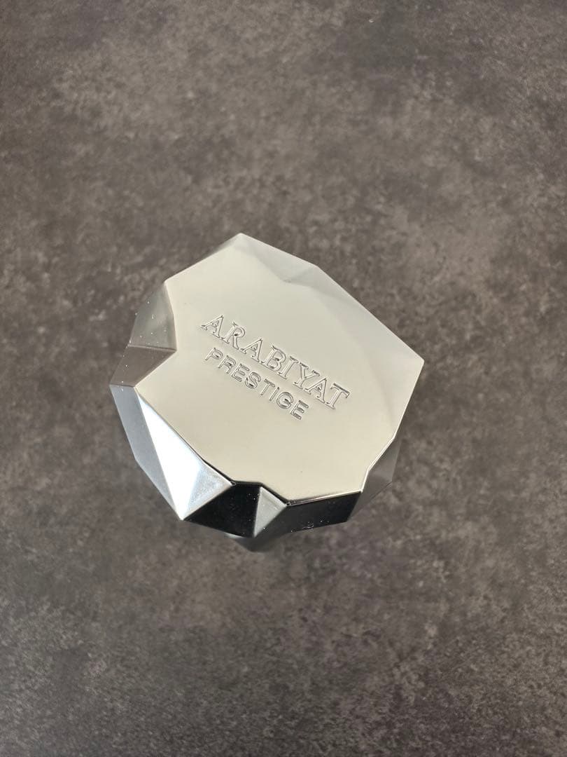ARABIYAT PRESTIGE MARWA 香水