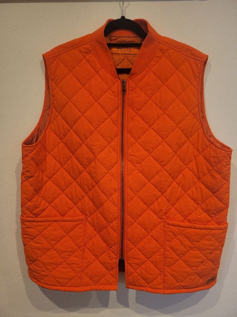 UNIVERSAL OVERALL/ユニバーサルオーバーオール3IN1ジャケット