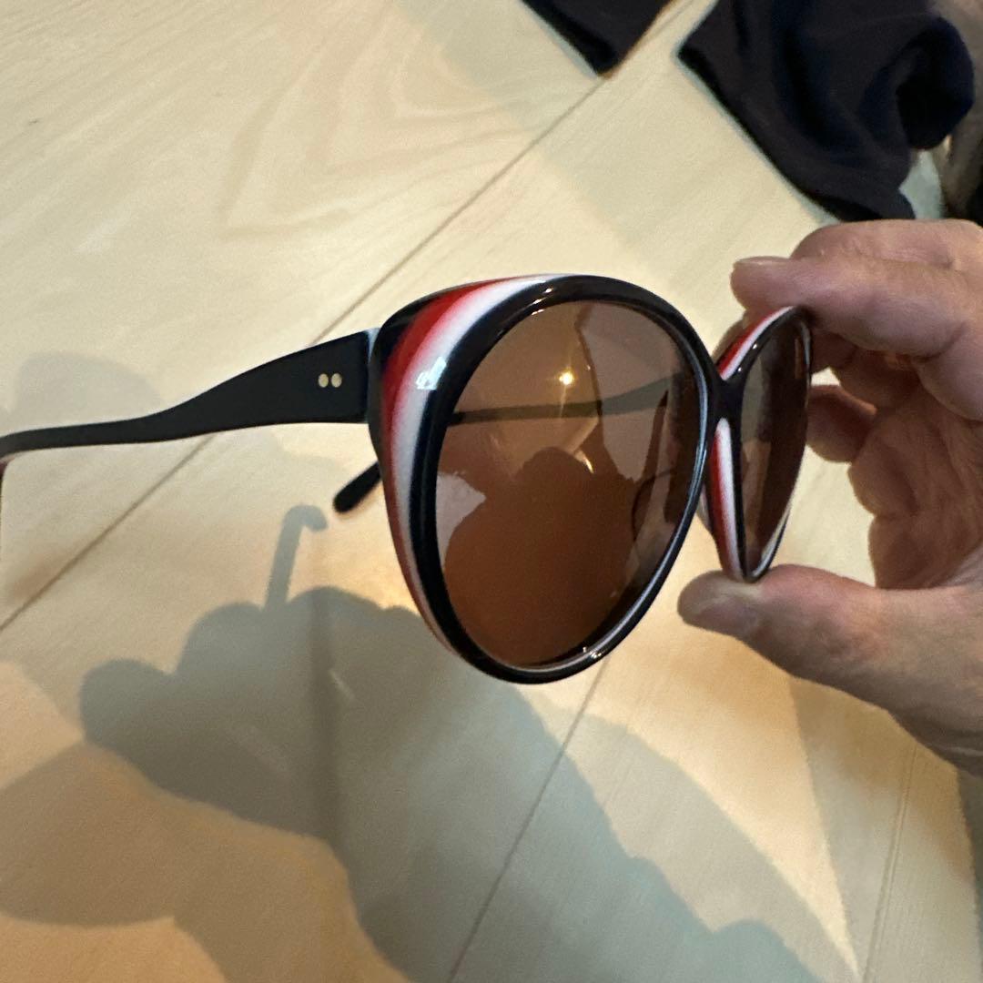 STANDARD CALIFORNIA KANEKO OPTICAL サングラス