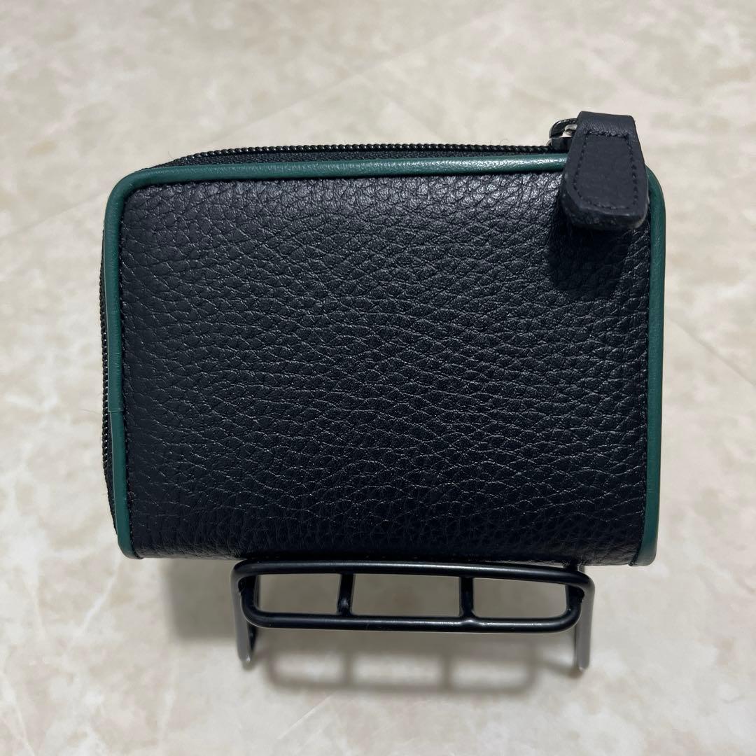 ディズニーCLUB33 ×キタムラ　カードケース小銭入れ　★美品★