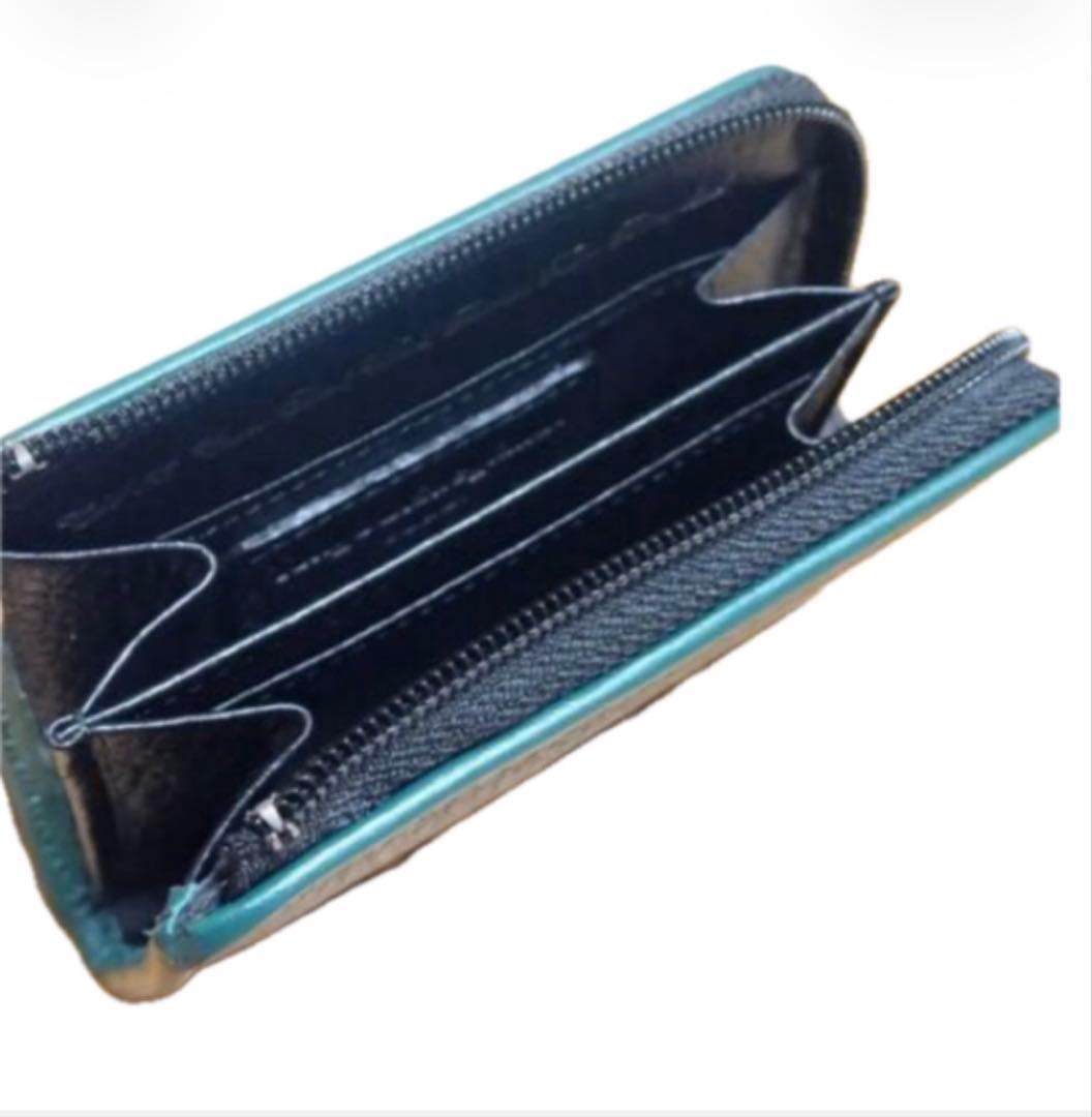 ディズニーCLUB33 ×キタムラ　カードケース小銭入れ　★美品★