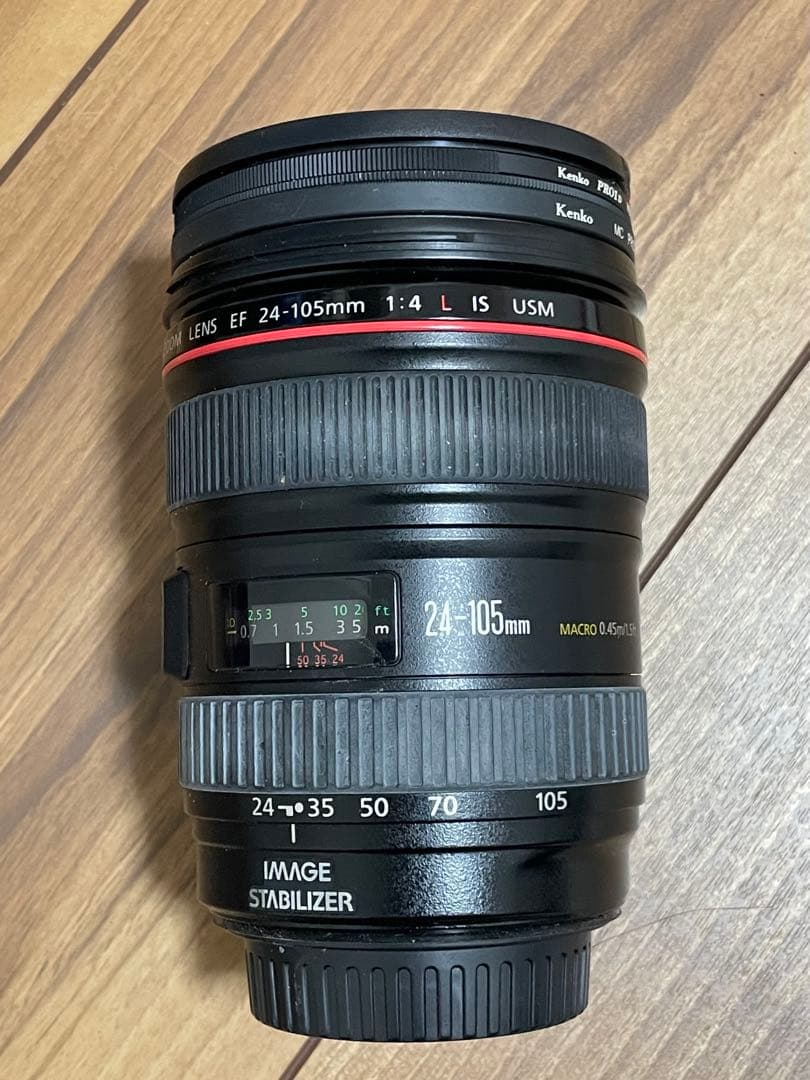 t*o様 Canon EFレンズ　24-105mm