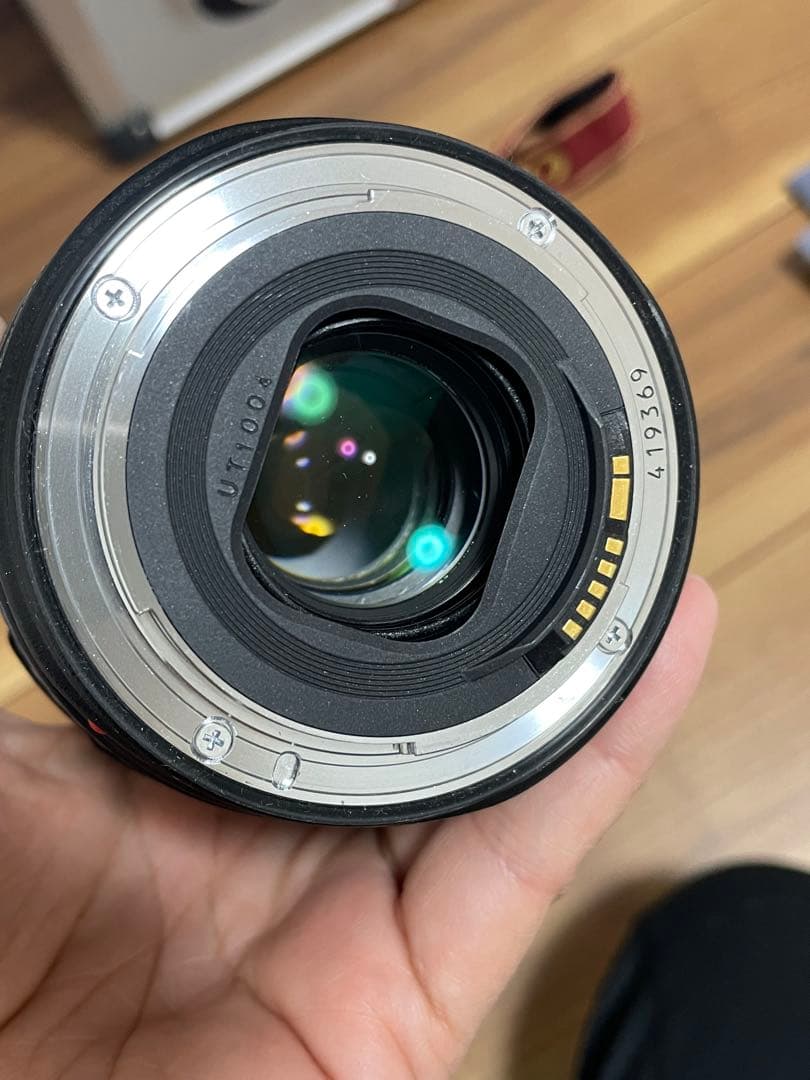 t*o様 Canon EFレンズ　24-105mm