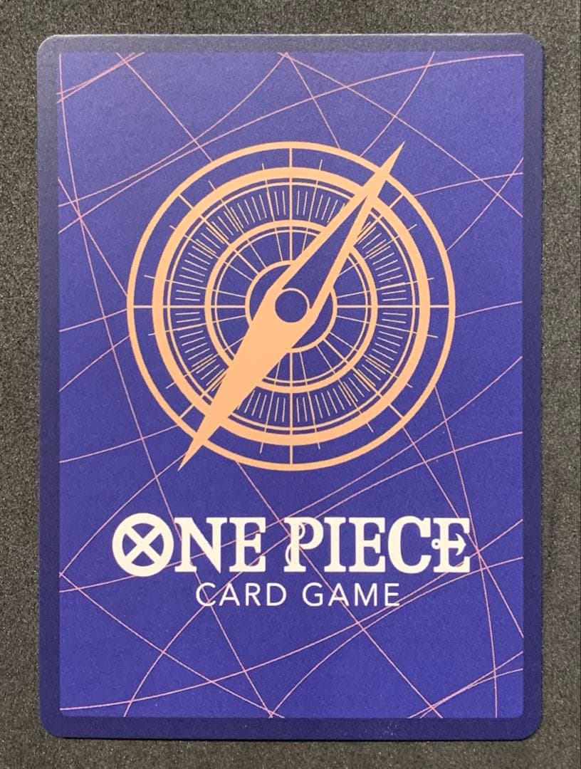 蒼海の七傑　【美品】ジュラキュール・ミホーク SP SEC セット