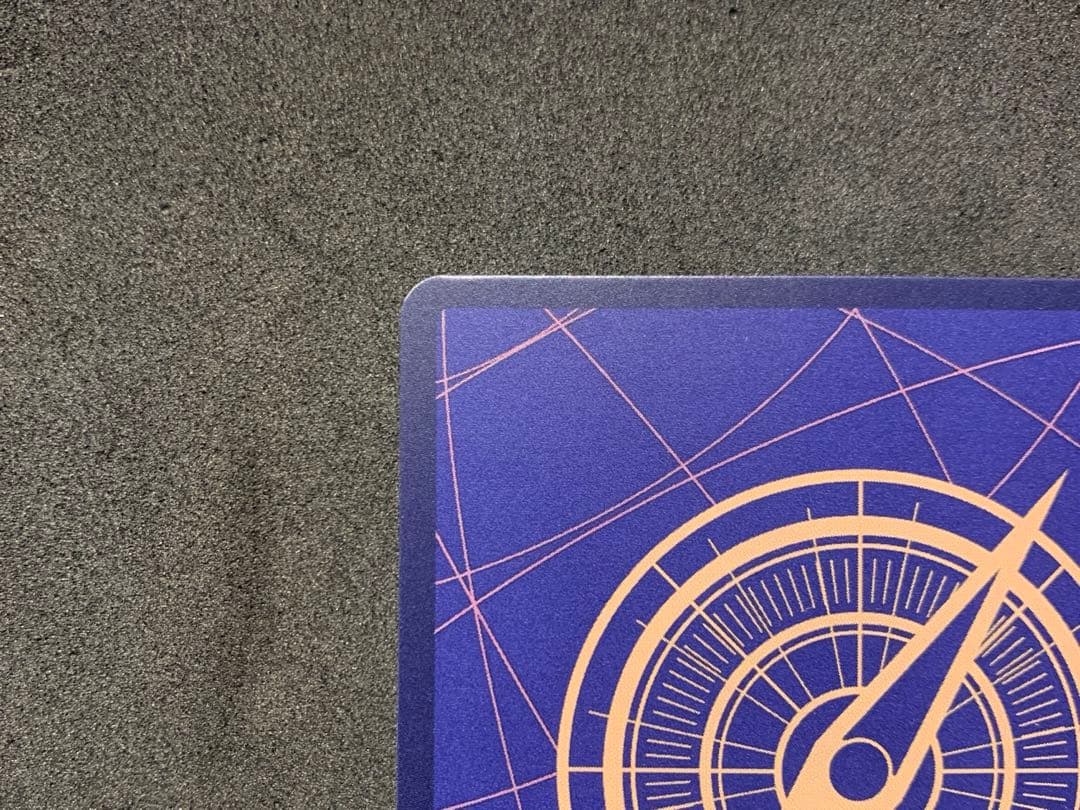 蒼海の七傑　【美品】ジュラキュール・ミホーク SP SEC セット