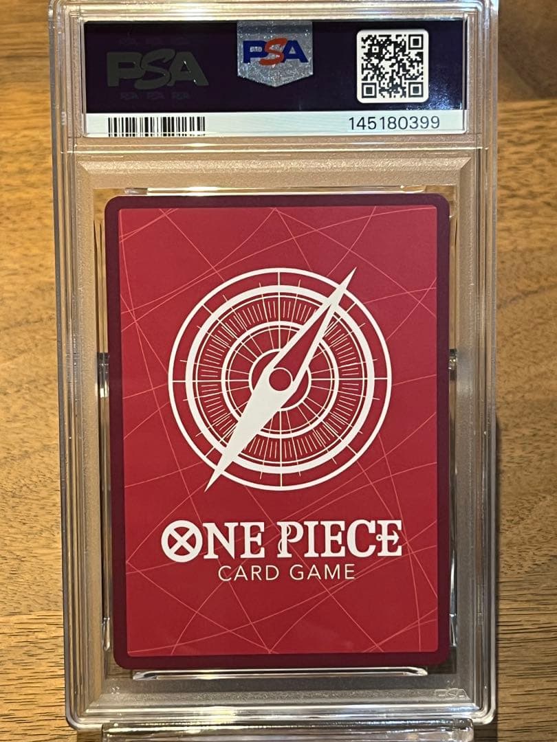 【PSA10】シュガー　リミテッドカードコレクション