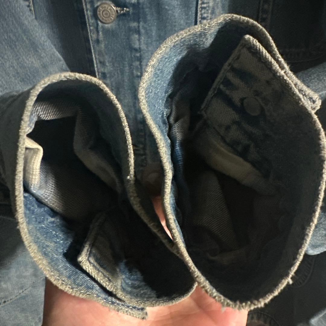 た*ー様 USA製 90s RRL ダブルアールエル ラルフローレン カバーオー