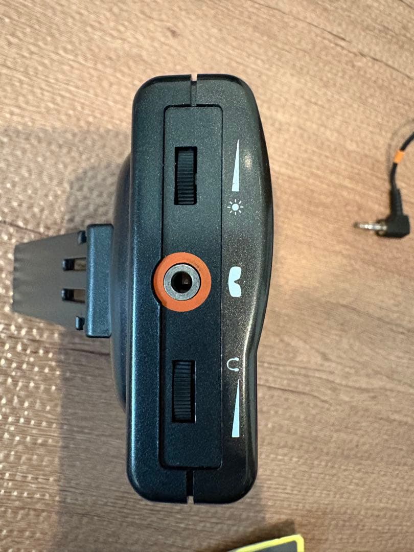 【訳あり】Voyager Excel ボイジャーエクセル 本体動作OK