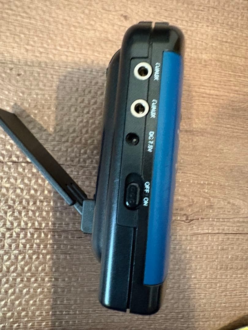 【訳あり】Voyager Excel ボイジャーエクセル 本体動作OK