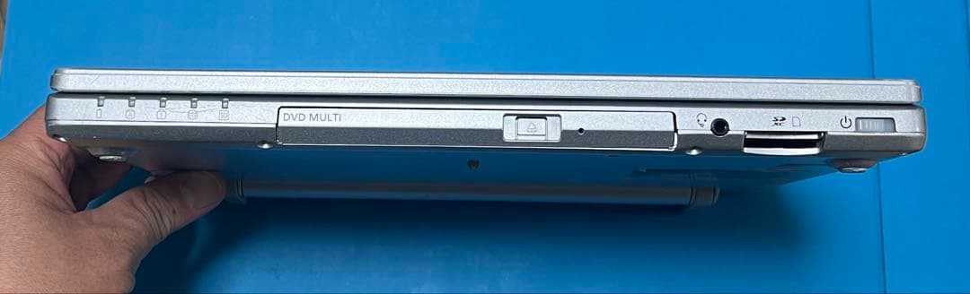 Panasonic Let’s note CF-SZ6