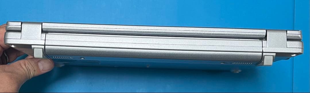 Panasonic Let’s note CF-SZ6