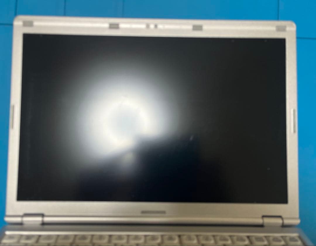 Panasonic Let’s note CF-SZ6