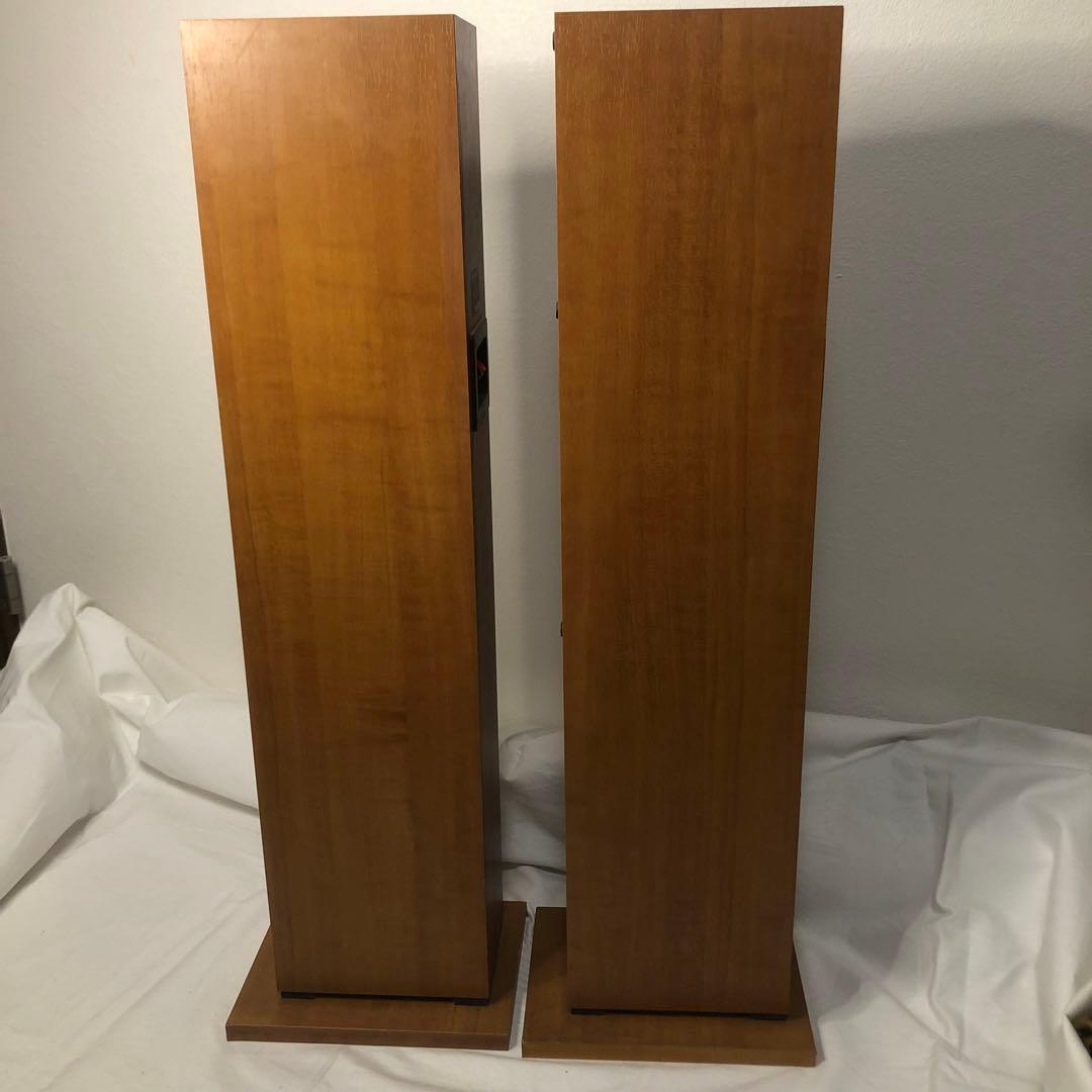 送料込★音出し確認済★ONKYO D-105F フロアスタンディングスピーカー