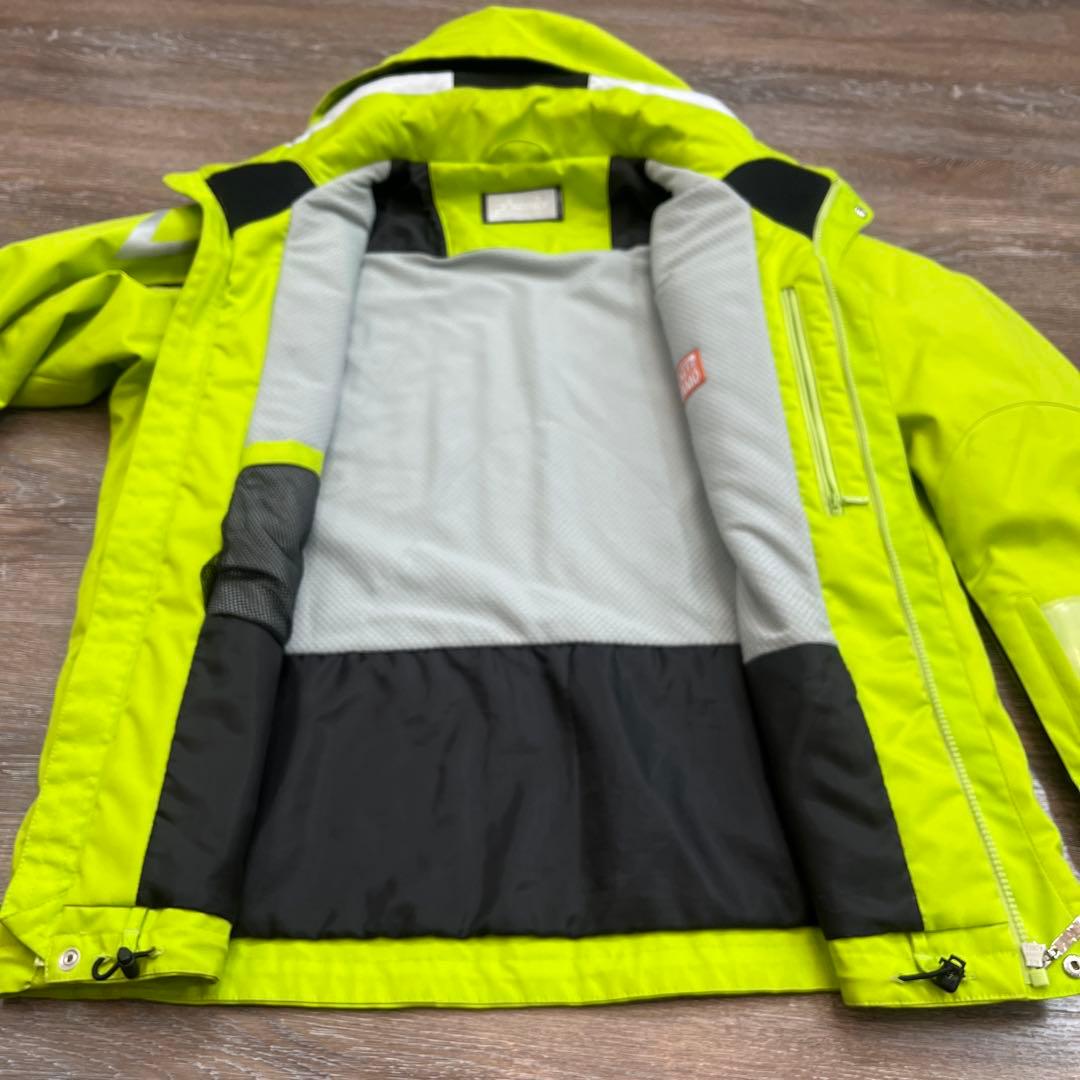 フェニックス メンズ　セットアップ　上下　スキーウェア　男性　L