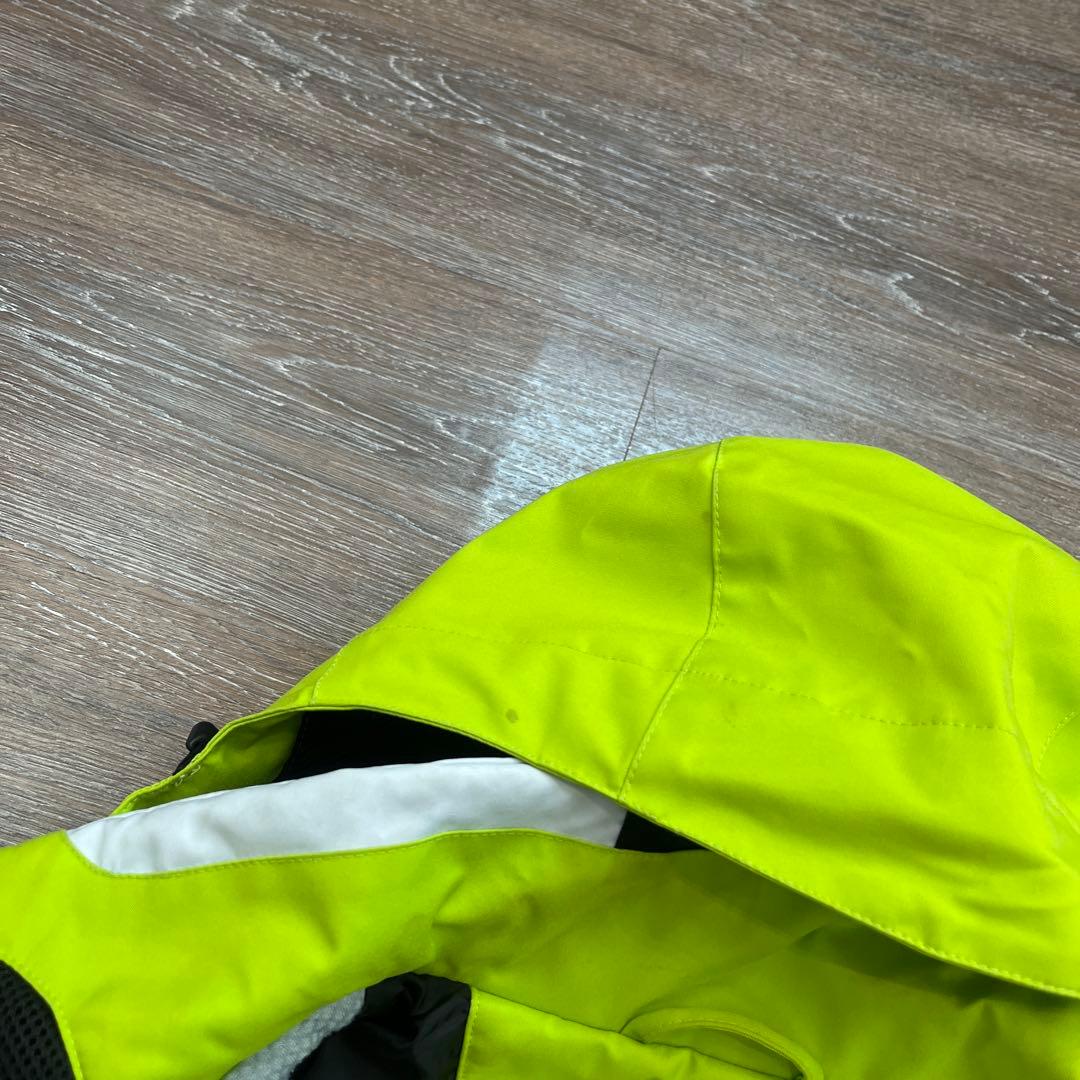 フェニックス メンズ　セットアップ　上下　スキーウェア　男性　L