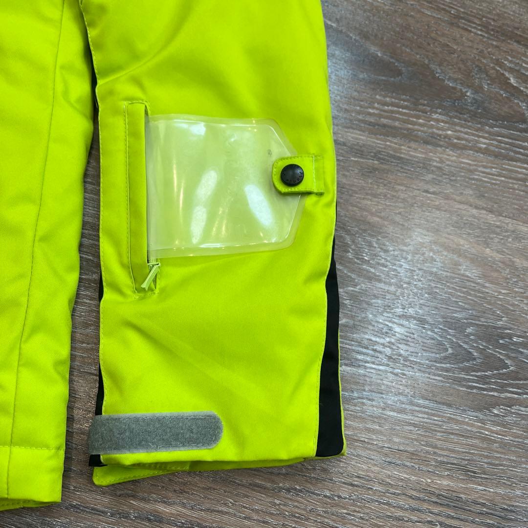 フェニックス メンズ　セットアップ　上下　スキーウェア　男性　L