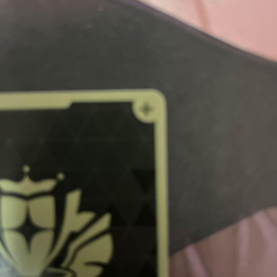 ホロライブ 白上フブキ UR hBP02 ホロカ ホロライブOCG