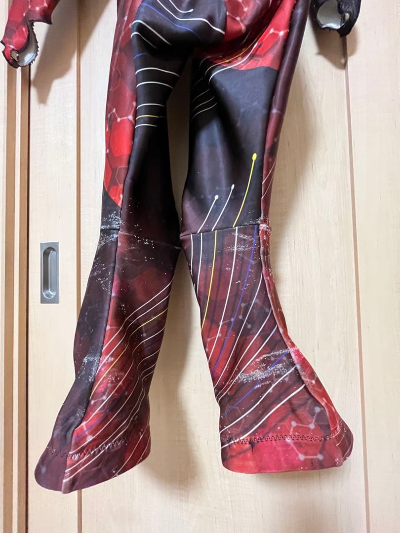 ONYONE スキー レーシングスーツ 160