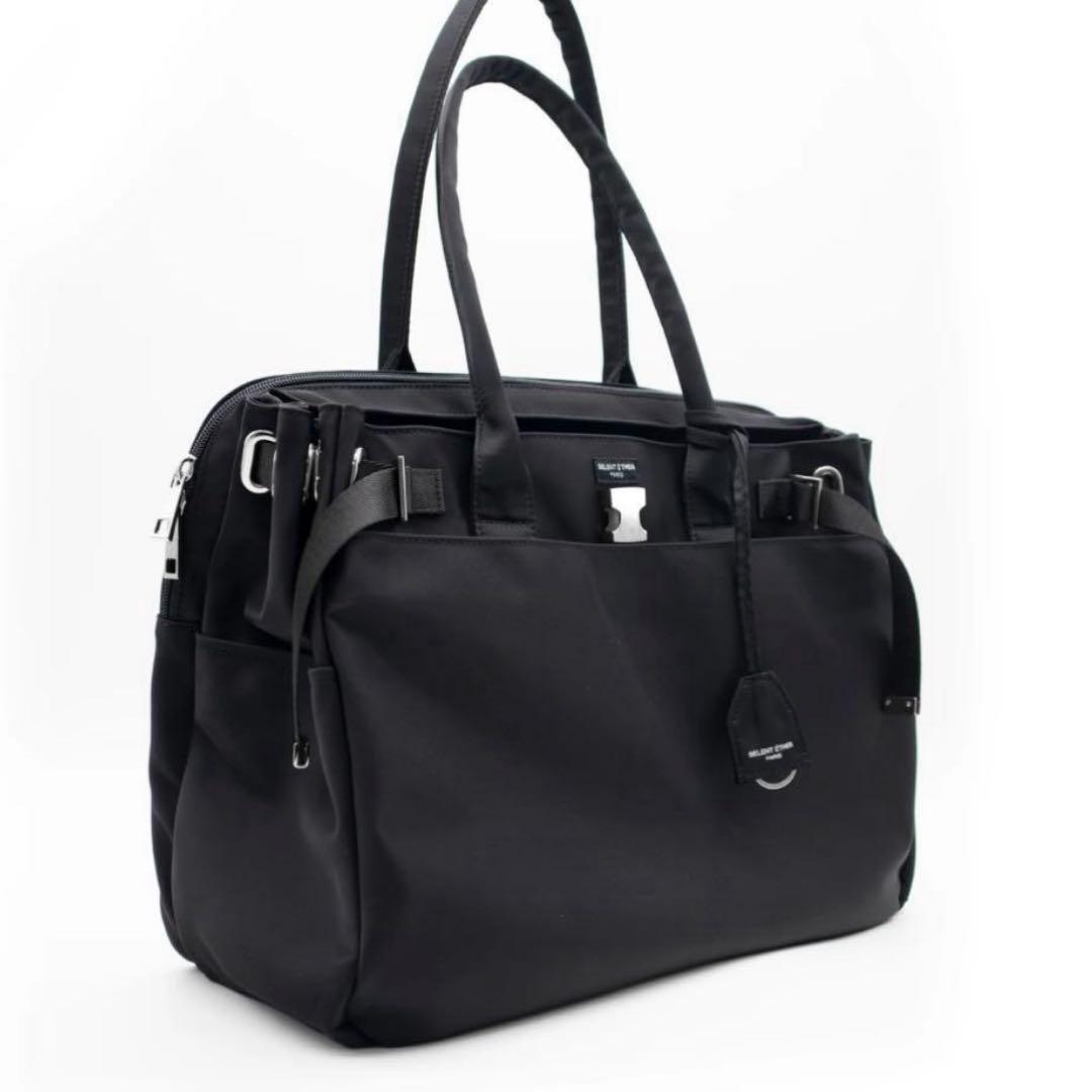 ＊セール♡K様＊　SELENT ÉTHER PASSION40 BLACK