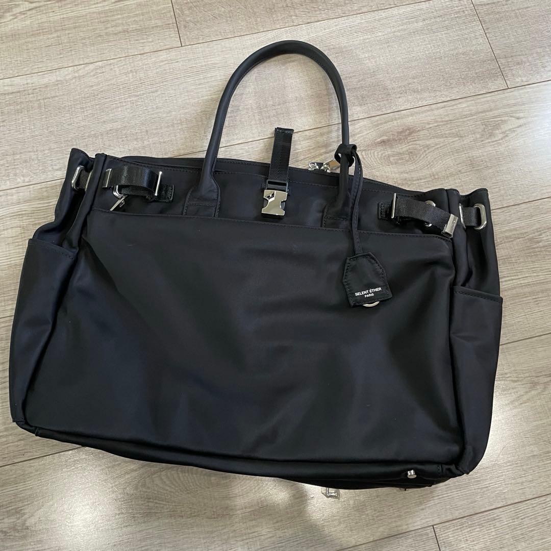 ＊セール♡K様＊　SELENT ÉTHER PASSION40 BLACK