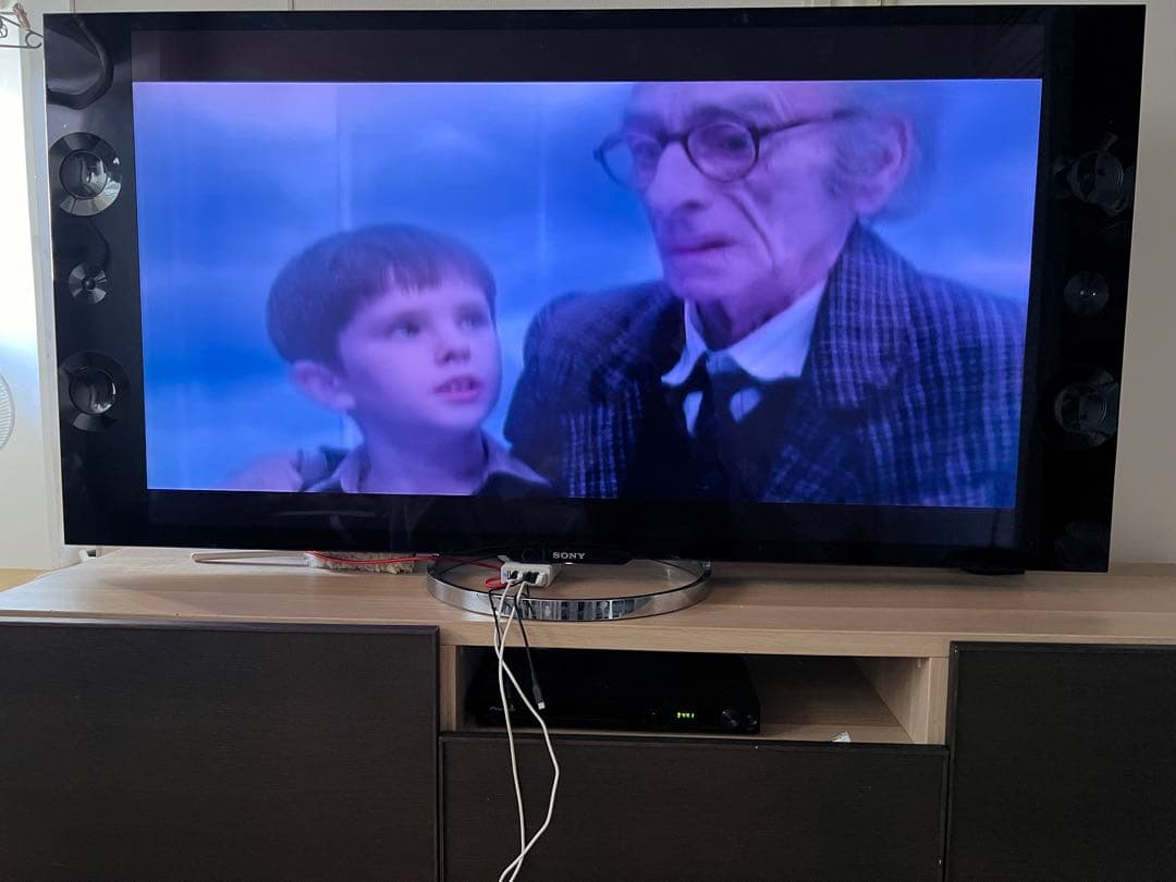 り*様 55インチ　SONY 4KテレビBRAVIA KD-55X9200A