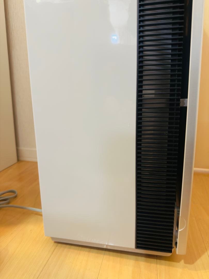 定価17万】美品 Panasonic 空気清浄機 F-MV5400 ジアイーノ