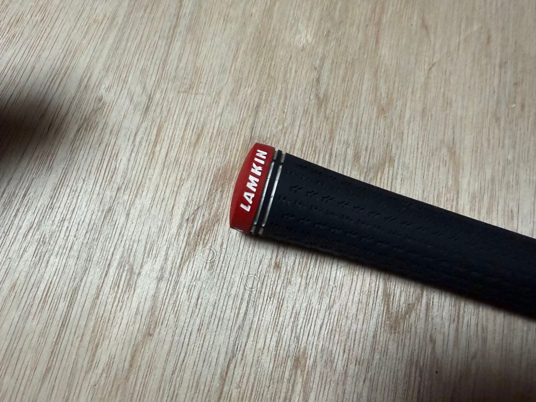 ツアーAD VF6 X 5w用 PING スリーブ付き