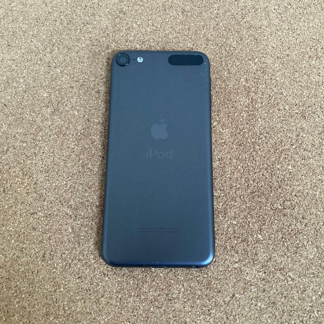 650【早い者勝ち】iPod Touch7 第7世代 32GB WIFIモデル☆