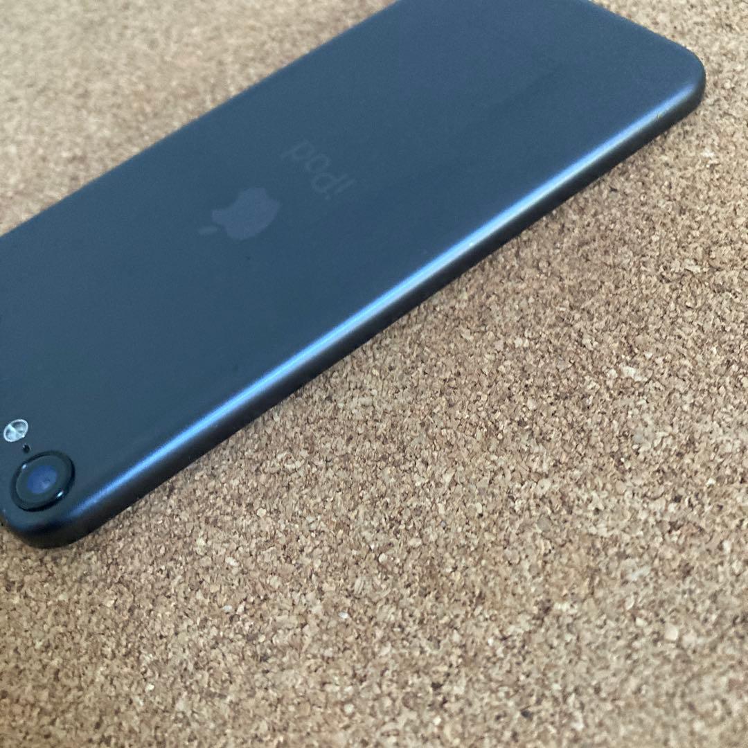 650【早い者勝ち】iPod Touch7 第7世代 32GB WIFIモデル☆
