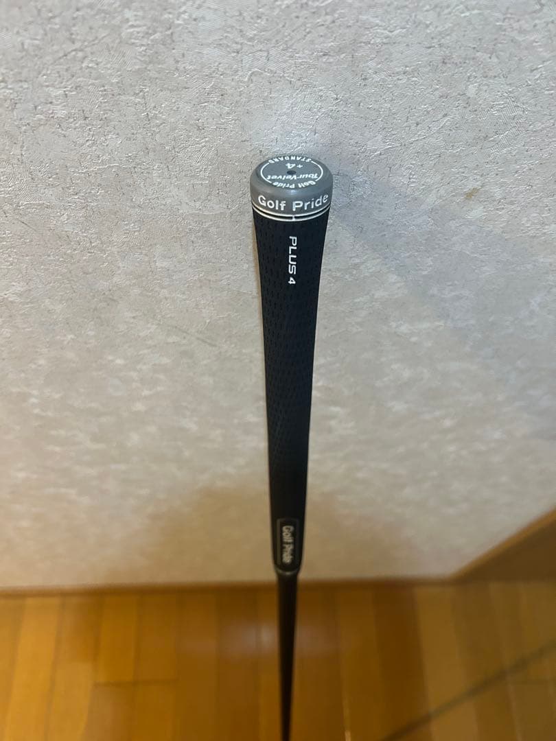 タイトリスト GT2 ユーティリティ 18° ゴルフクラブ　モーダスゴーストHL