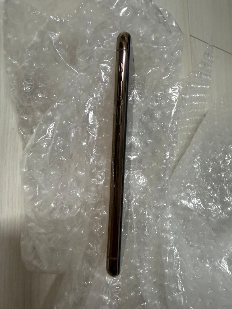 【極美品】iPhone 11pro ゴールド 64GB
