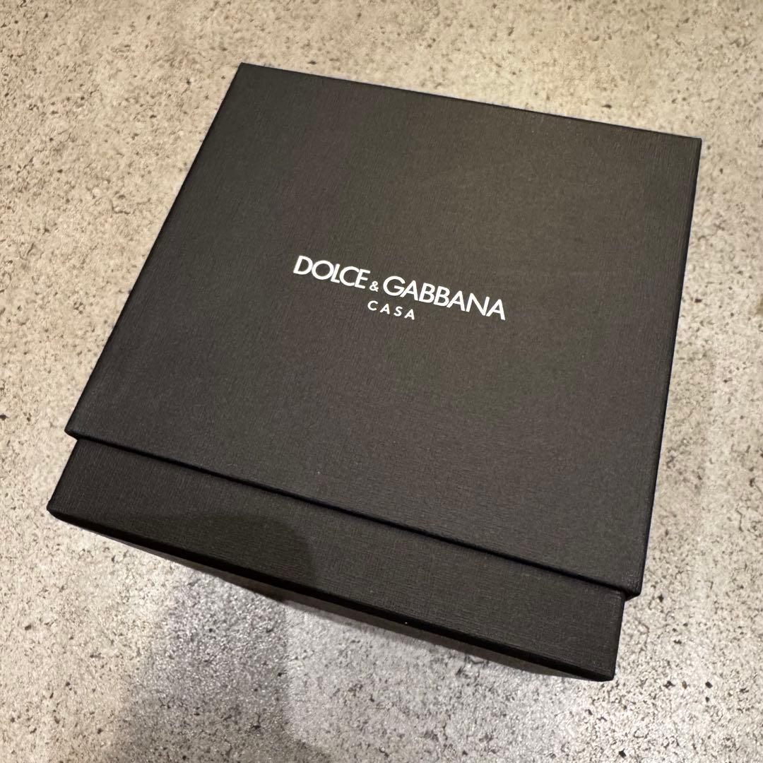 DOLCE & GABBANA LITCHI & GELSO キャンドル