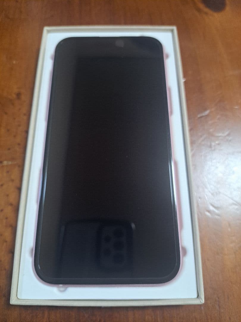 iPhone15+　花火さん専用