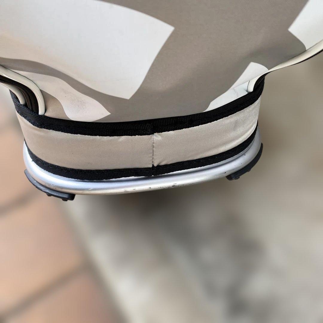 アドミラル Admiral イージービューダズル キャディバッグ