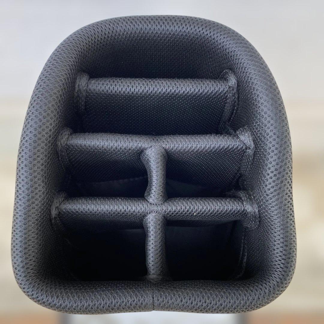 アドミラル Admiral イージービューダズル キャディバッグ