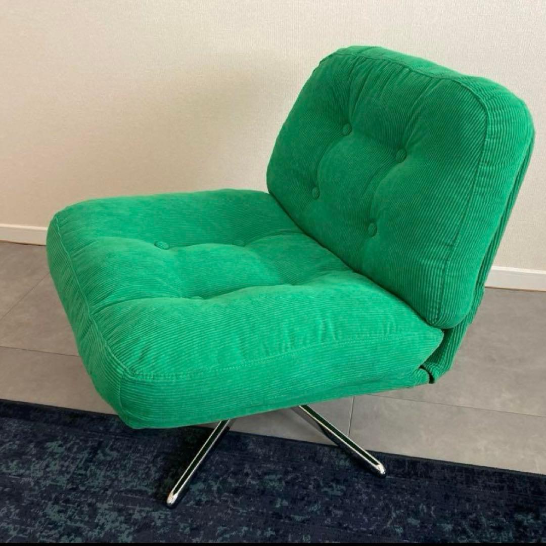 イケア 椅子 ディヴリンゲ ソファ 回転パーソナルチェア